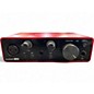 Used Focusrite Scarlett Solo Studio Gen 3 Audio Interface thumbnail