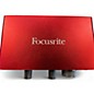 Used Focusrite Scarlett Solo Studio Gen 3 Audio Interface
