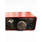 Used Focusrite Scarlett Solo Studio Gen 3 Audio Interface