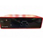 Used Focusrite Scarlett Solo Studio Gen 3 Audio Interface