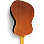 Used Fender Tim Armstrong Hellcat Natural Acoustic Electric Guitar