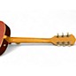 Used Fender Tim Armstrong Hellcat Natural Acoustic Electric Guitar