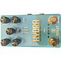Used Keeley Hydra Effect Pedal thumbnail