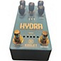 Used Keeley Hydra Effect Pedal