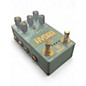 Used Keeley Hydra Effect Pedal