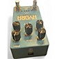 Used Keeley Hydra Effect Pedal