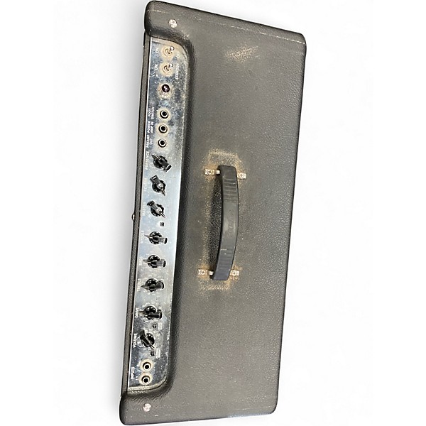 Used Fender Hot Rod Deluxe 40W 1x12 Tube Guitar Combo Amp