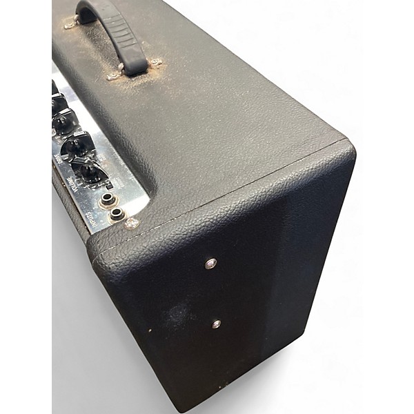 Used Fender Hot Rod Deluxe 40W 1x12 Tube Guitar Combo Amp