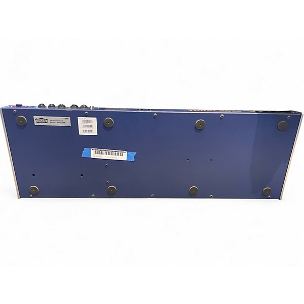 Used VOX ToneLab SE Effect Processor