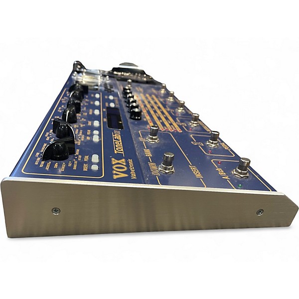 Used VOX ToneLab SE Effect Processor