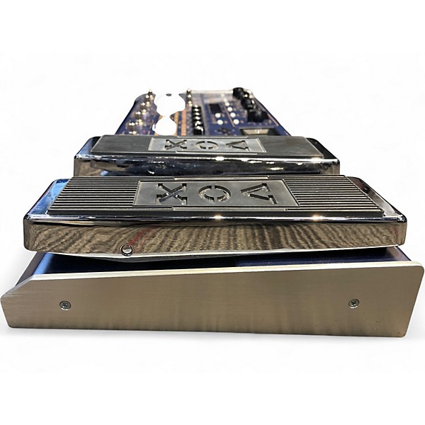 Used VOX ToneLab SE Effect Processor