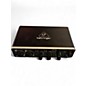 Used Behringer U-Phoria UMC204HD Audio Interface thumbnail