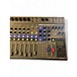 Used Zoom L12 Unpowered Mixer