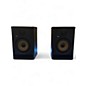 Used KRK RP7 ROKIT G5 Pair Powered Monitor thumbnail