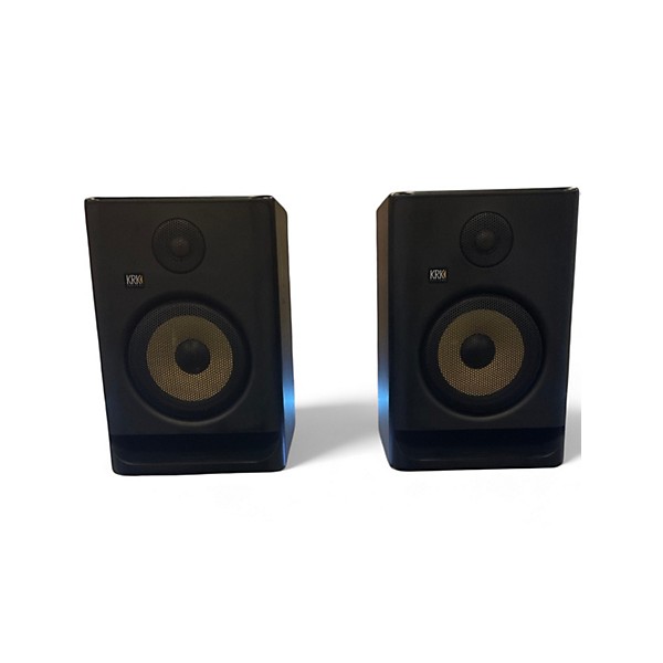 Used KRK RP7 ROKIT G5 Pair Powered Monitor
