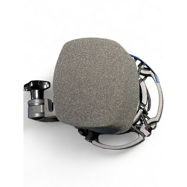 Used AKG C214 Condenser Microphone