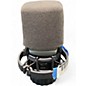 Used AKG C214 Condenser Microphone