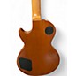Used Gibson Les Paul Tribute Brown Sunburst Solid Body Electric Guitar