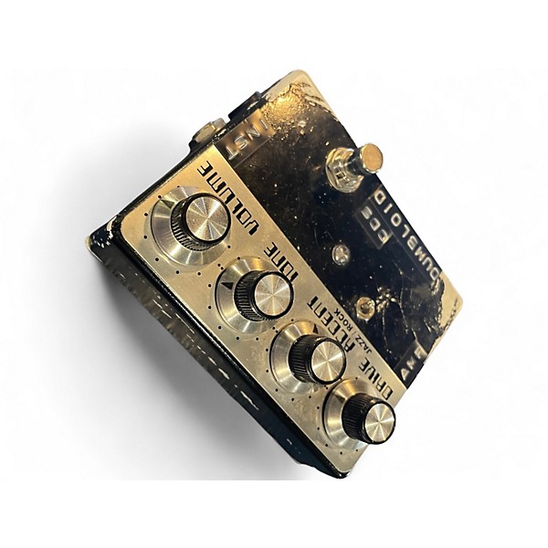 Used Shin's Music DDS Dumbloid Effect Pedal