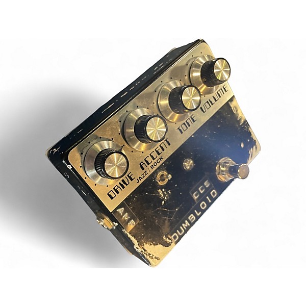 Used Shin's Music DDS Dumbloid Effect Pedal