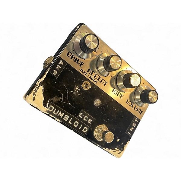 Used Shin's Music DDS Dumbloid Effect Pedal