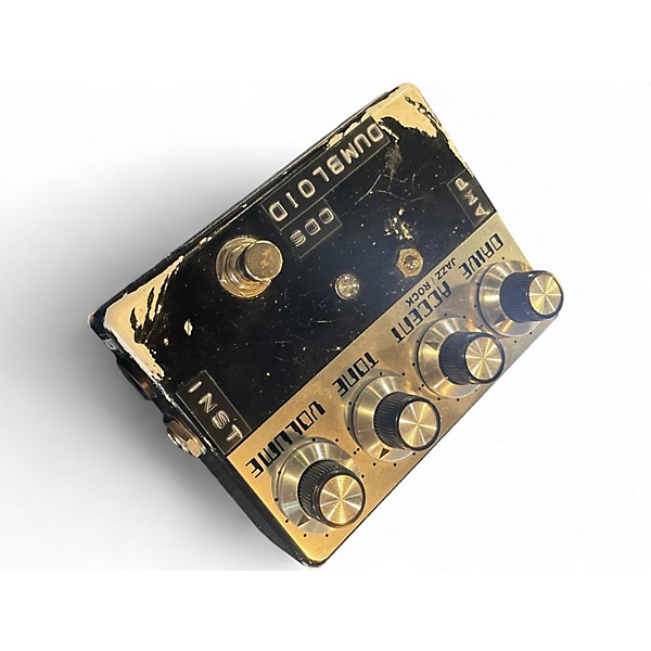 Used Shin's Music DDS Dumbloid Effect Pedal