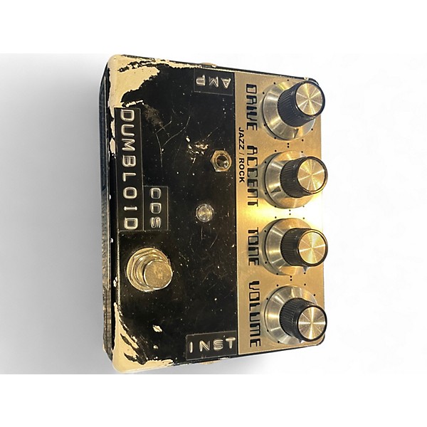 Used Shin's Music DDS Dumbloid Effect Pedal