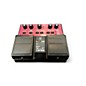 Used BOSS RC20XL Loop Station XL Twin Pedal