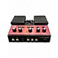 Used BOSS RC20XL Loop Station XL Twin Pedal