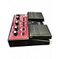 Used BOSS RC20XL Loop Station XL Twin Pedal