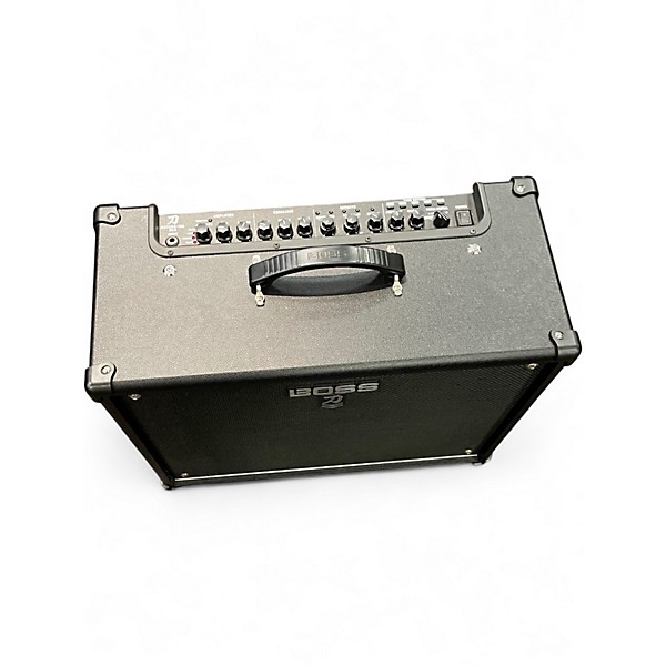Used BOSS Katana KTN50 MKII 50W 1X12 Guitar Combo Amp