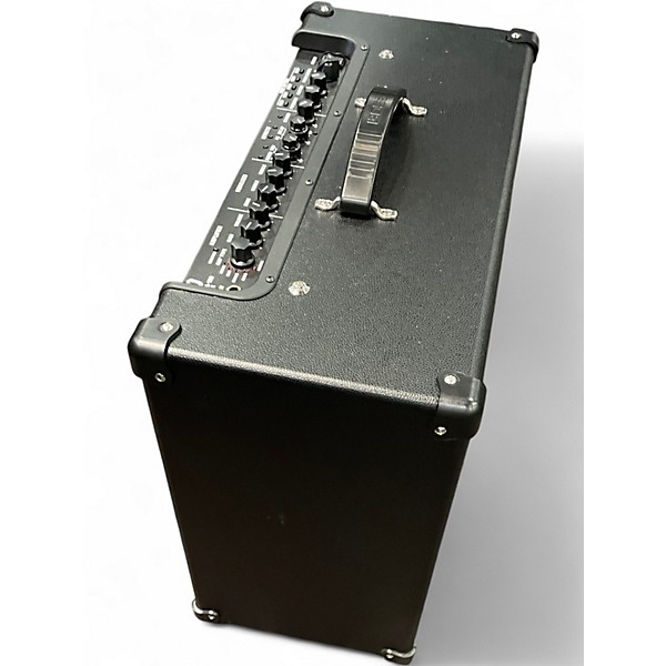 Used BOSS Katana KTN50 MKII 50W 1X12 Guitar Combo Amp