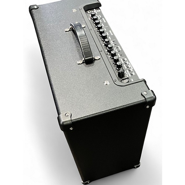 Used BOSS Katana KTN50 MKII 50W 1X12 Guitar Combo Amp