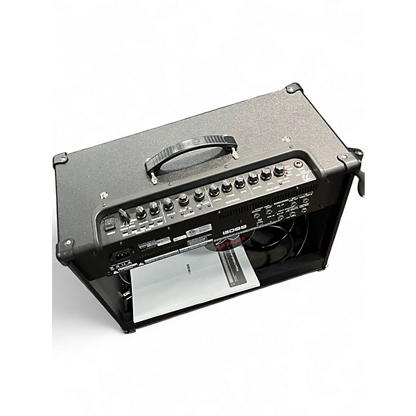 Used BOSS Katana KTN50 MKII 50W 1X12 Guitar Combo Amp