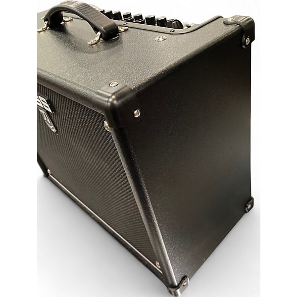Used BOSS Katana KTN50 MKII 50W 1X12 Guitar Combo Amp