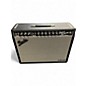 Used Fender Tone Master Deluxe Reverb Guitar Combo Amp thumbnail