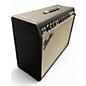 Used Fender Tone Master Deluxe Reverb Guitar Combo Amp