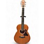 Used 2020 Taylor GSMINI Mahogany Acoustic Guitar thumbnail