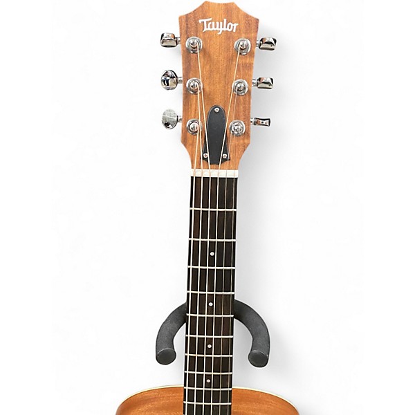 Used 2020 Taylor GSMINI Mahogany Acoustic Guitar