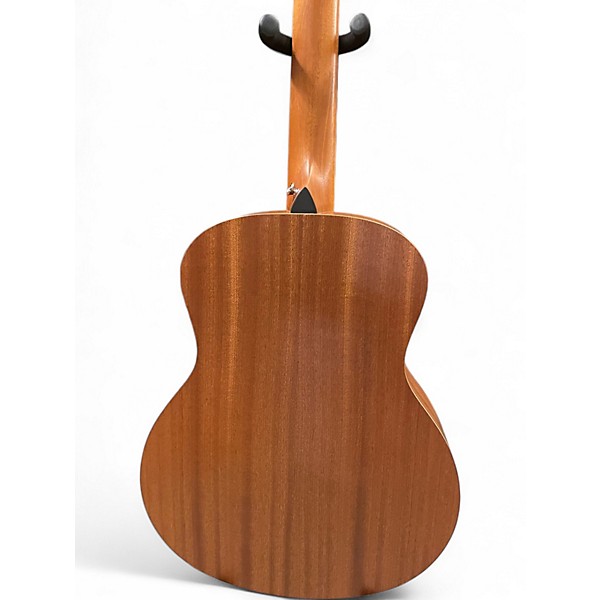 Used 2020 Taylor GSMINI Mahogany Acoustic Guitar