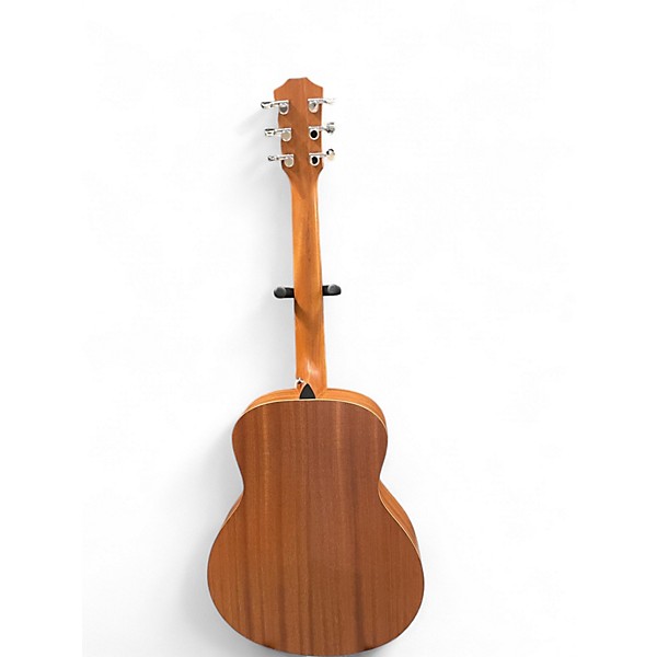 Used 2020 Taylor GSMINI Mahogany Acoustic Guitar