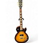 Used Gibson Les Paul 50'S Tribute Tobacco Sunburst Solid Body Electric Guitar thumbnail