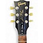 Used Gibson Les Paul 50'S Tribute Tobacco Sunburst Solid Body Electric Guitar
