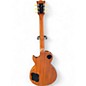 Used Gibson Les Paul 50'S Tribute Tobacco Sunburst Solid Body Electric Guitar