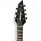 Used 2020 Jackson 7 STRING Black Solid Body Electric Guitar