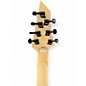 Used 2020 Jackson 7 STRING Black Solid Body Electric Guitar