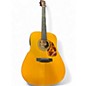 Used Blueridge BR240A Prewar Series Dreadnought Natural Acoustic Guitar thumbnail