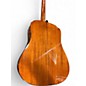Used Blueridge BR240A Prewar Series Dreadnought Natural Acoustic Guitar