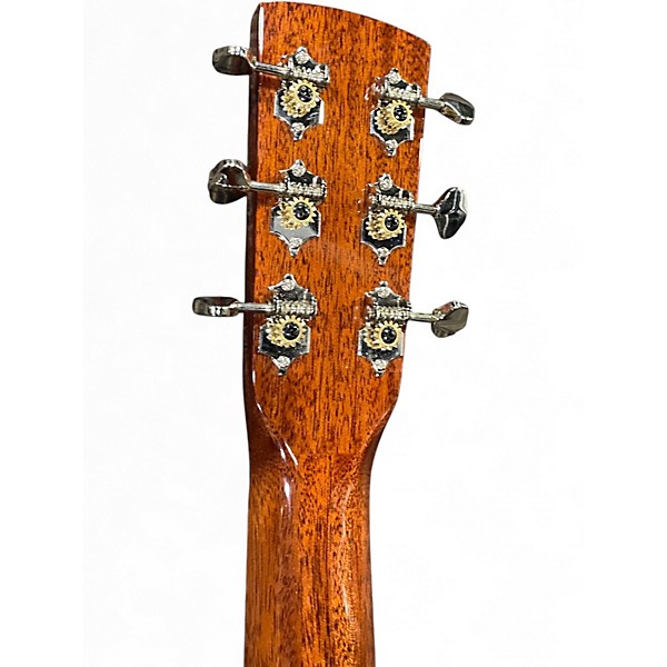 Used Blueridge BR240A Prewar Series Dreadnought Natural Acoustic Guitar