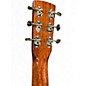 Used Blueridge BR240A Prewar Series Dreadnought Natural Acoustic Guitar